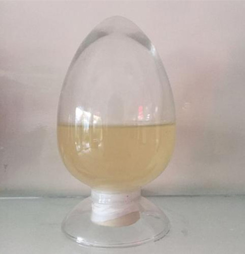 低碱液体速凝剂